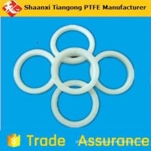 used for piston sealing ptfe o-rings